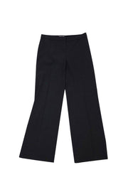 Current Boutique-Emporio Armani - Stone Gray Pants Sz 4