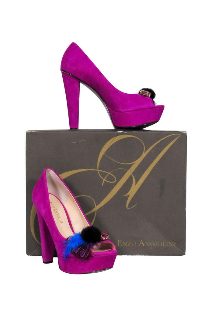 Buy Ravel ladies' Moray sandals in pink online at www.ravel.co.uk.