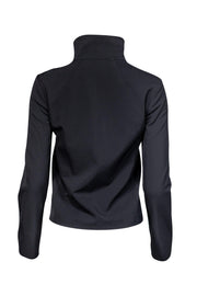 Current Boutique-Escada Sport - Black & White Diamond Print Jacket Sz 2