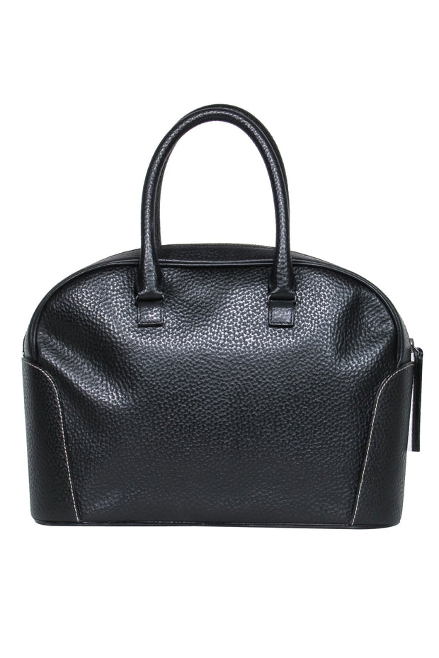 Bags and Accessories in Genuine Leather, Made in Italy - Santini