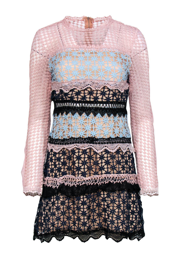 PinkBlue moda mini, Loja Online