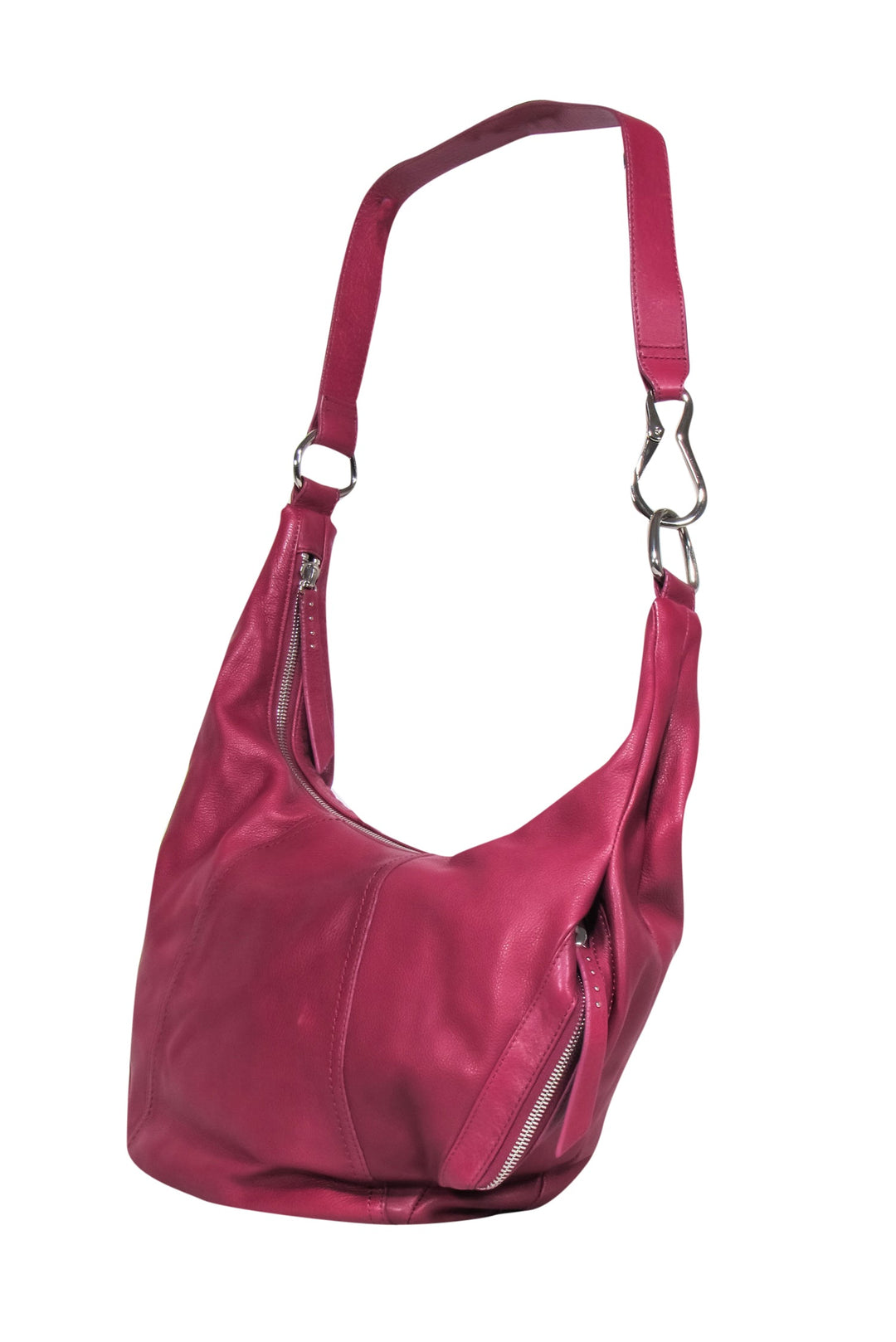 Deals Red Hobo International shoulderbag