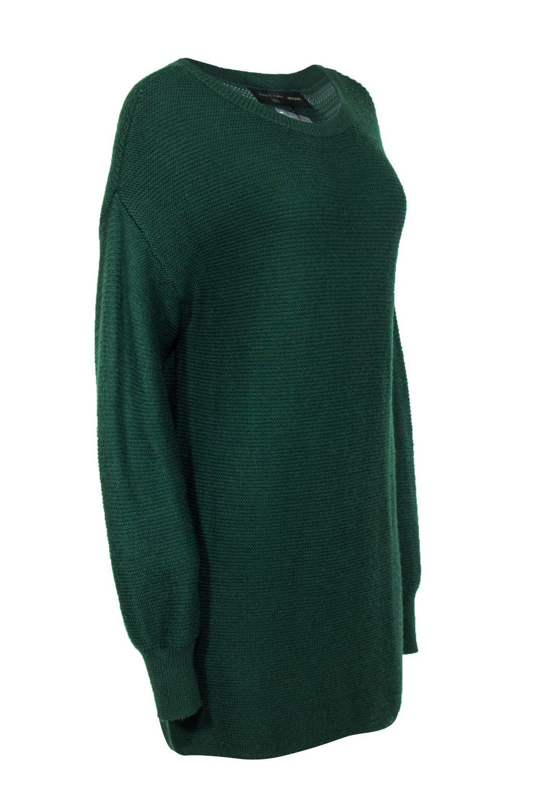 House of harlow emerald dress best sale