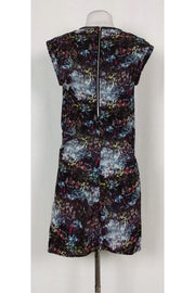 Current Boutique-IRO - Multicolor Splatter Print Dress Sz 0