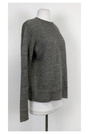 Current Boutique-Isabel Marant - Grey Wool Sweater Sz XS