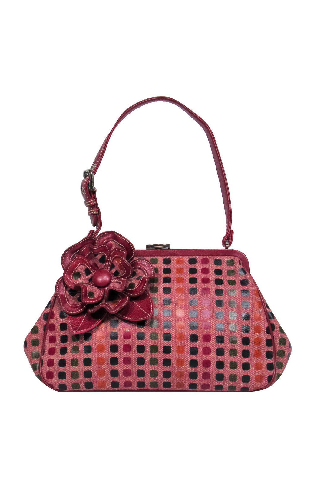 Handbag Isabella Fiore 2024