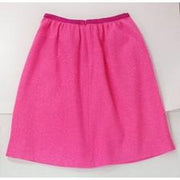 Current Boutique-J.Crew Collection - Neon Pink & Metallic Skirt Sz 2