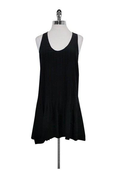 Current Boutique-Joie - Black Sleeveless Dress Sz XS