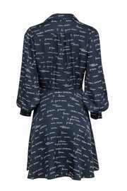 Joie long hotsell sleeve dress