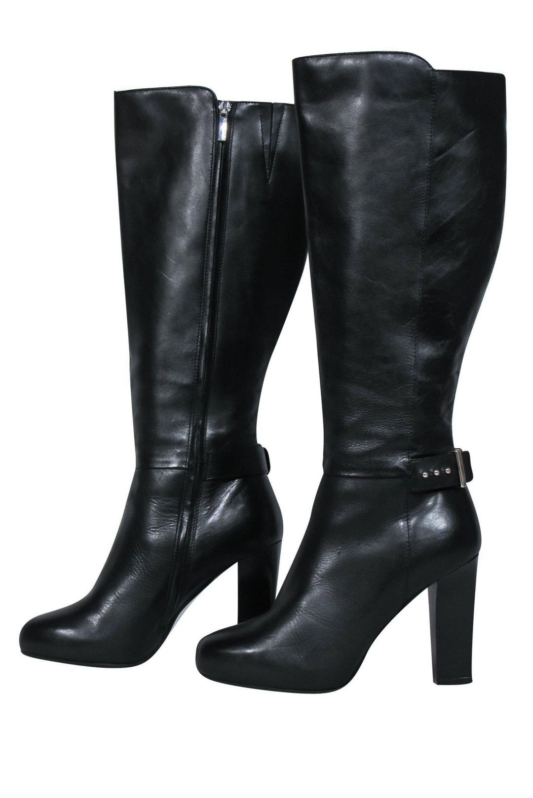 Karen millen boots hotsell