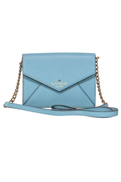 Yves Saint Laurent Envelope Crossbody Bag, Luxury, Bags & Wallets on  Carousell