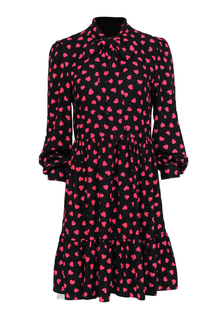 Kate spade deals heartbeat dress