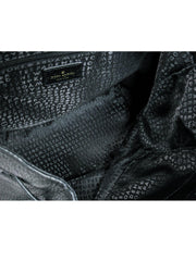 Current Boutique-Kate Spade - Black Pebbled Leather Backpack