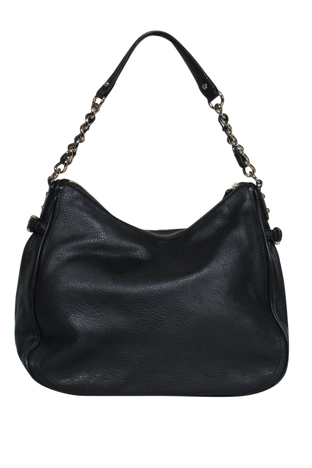 Kate Spade Chain Handle Leather Bag Second Hand / Selling