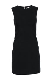 Current Boutique-Kate Spade - Black Sleeveless A-Line Dress Sz 00