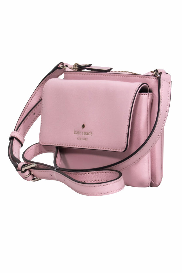 Kate spade best sale foldover crossbody