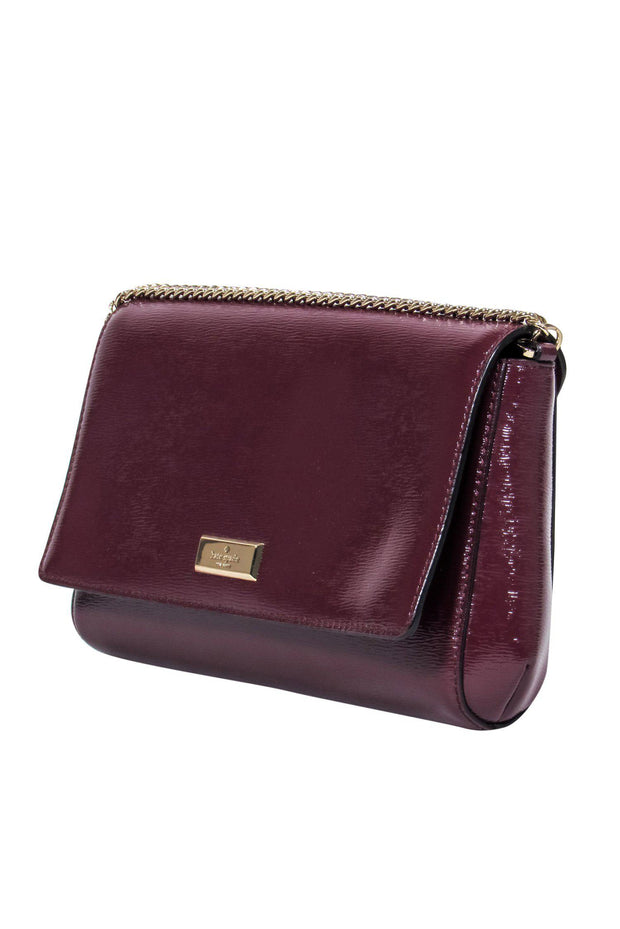 Kate Spade Suede Vintage Handbags | Mercari