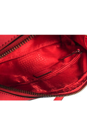 Current Boutique-Kate Spade - Hot Pink Double Handle Handbag