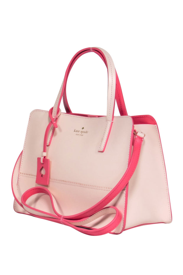 Pink Crossbody & Camera Bags for Women | Kate Spade Outlet