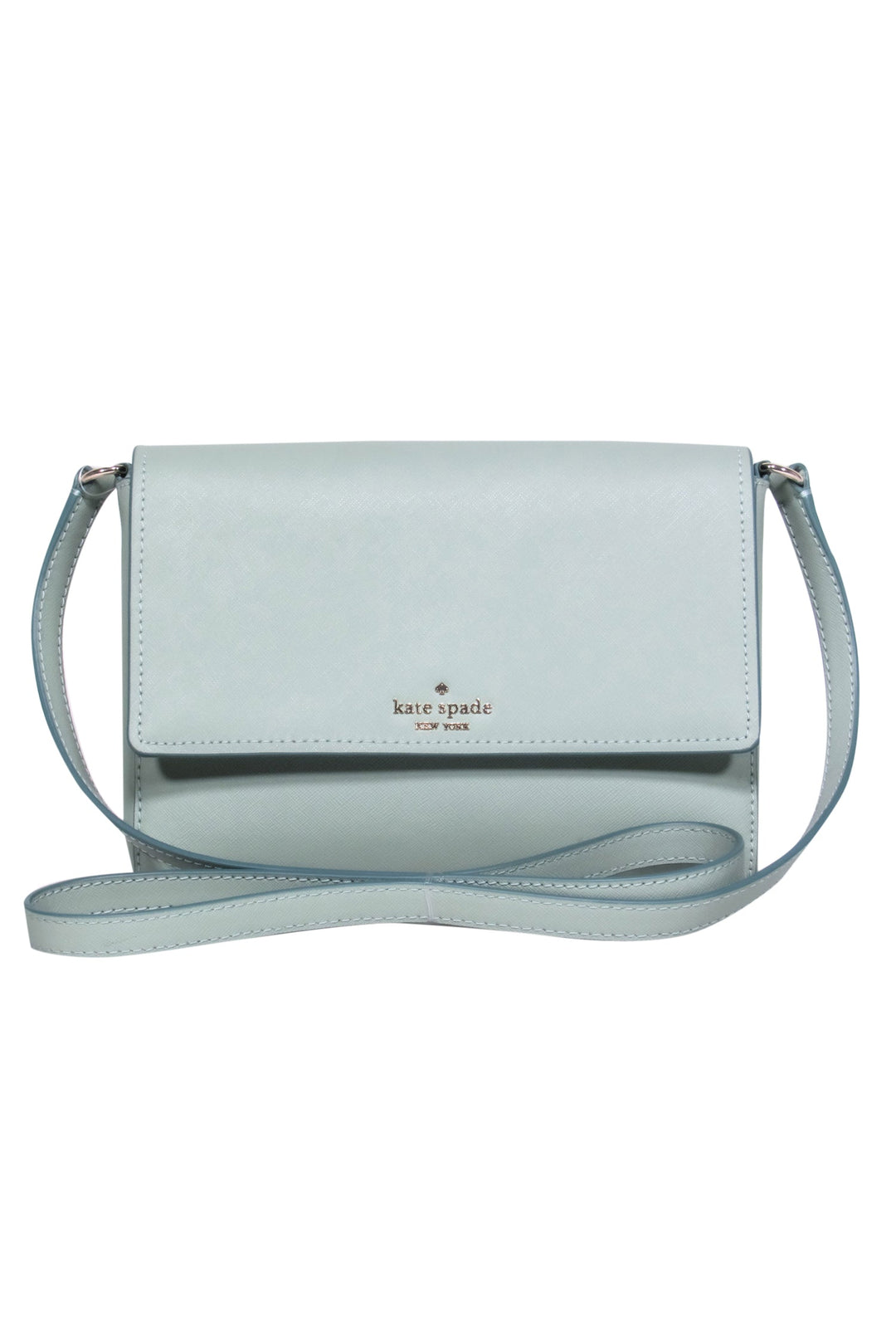 Kate Spade popular Crossbody - Mint Green