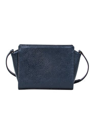 Navy hotsell crossbody purse