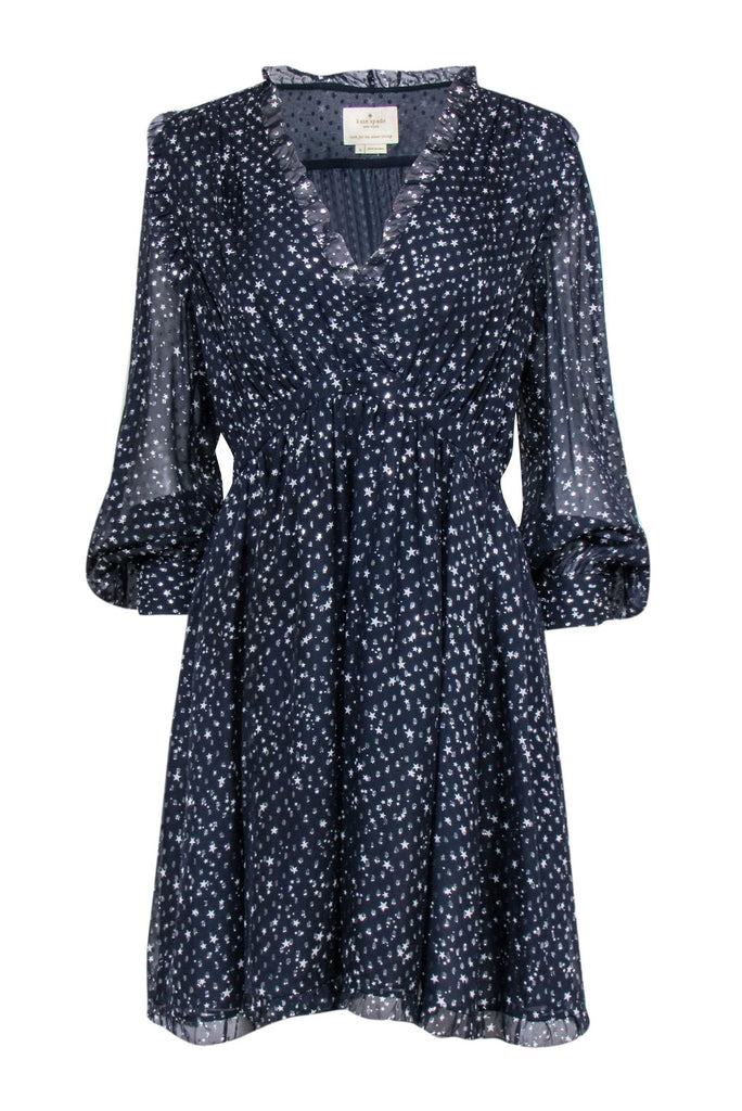 Kate spade hotsell night sky dress