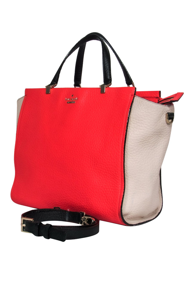 Kate Spade Bags | Kate Spade Hayden Top Zip Tote Nwt | Color Pink | Size Os | Jm_Discounts's Closet