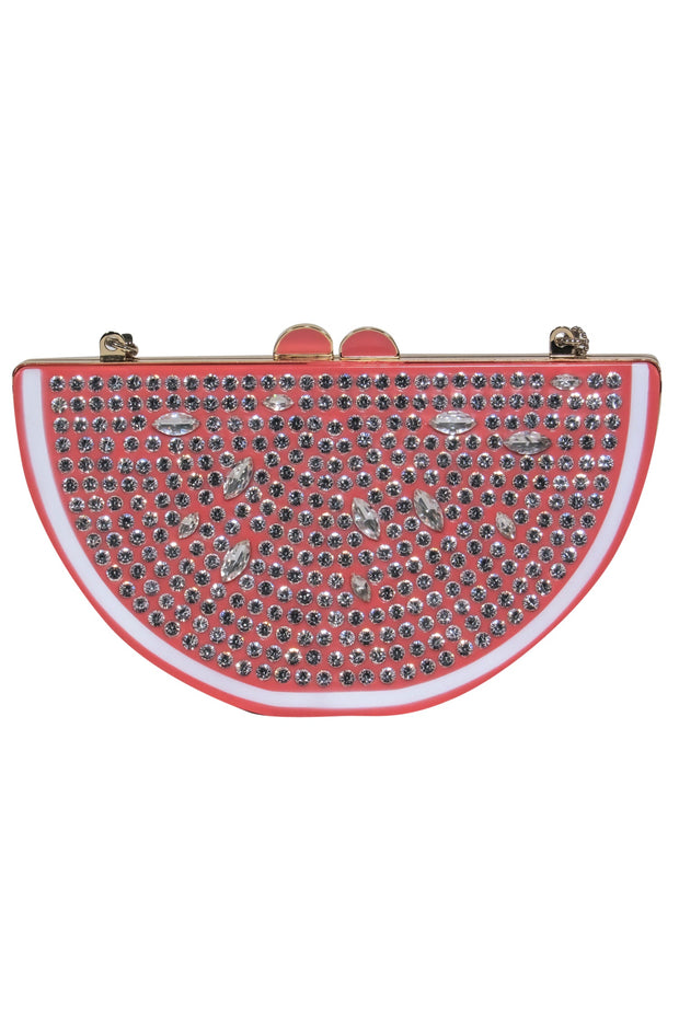 Buy Hot Pink Clutch Bag Online In India - Etsy India