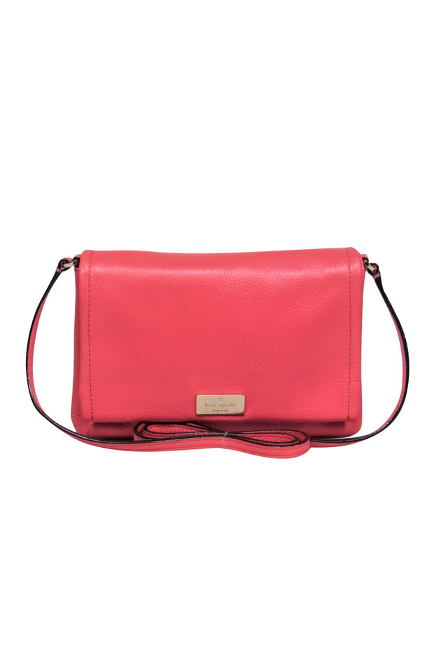 Mersi Ruby Crossbody Handbag - Brigettes Boutique