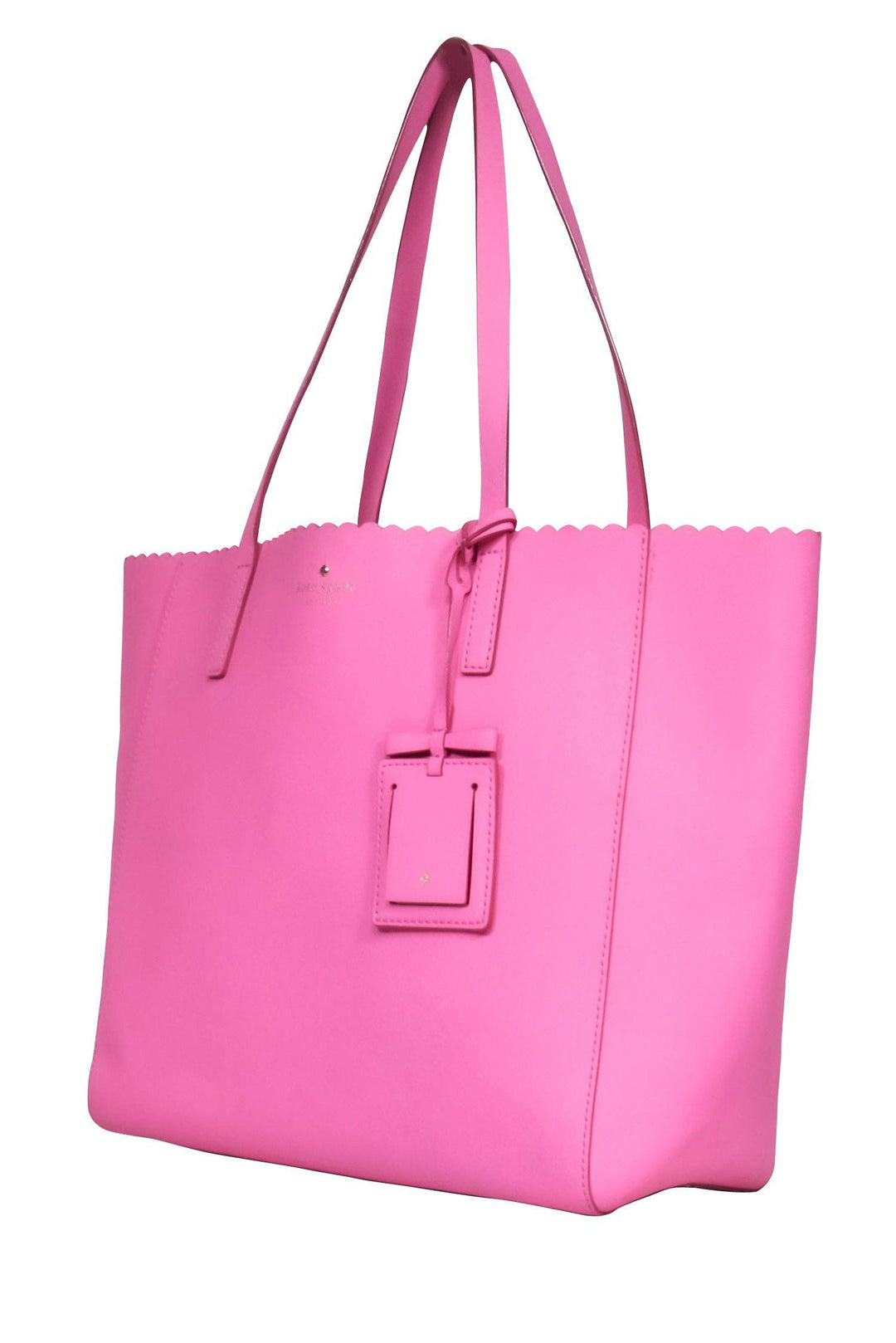 Kate Spade Pink popular Tote Bag