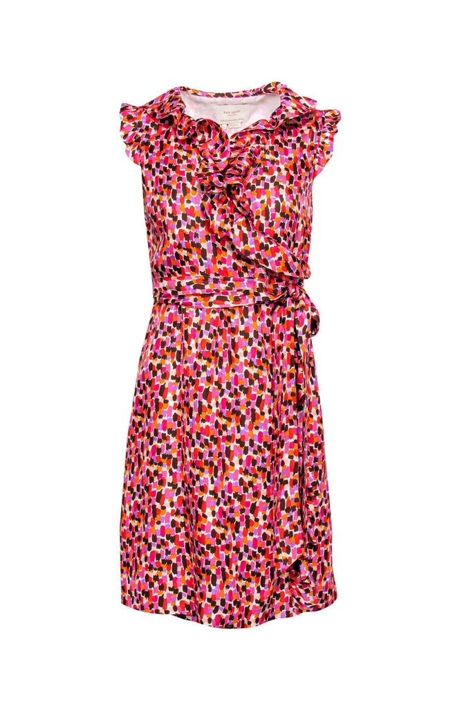 Aubrey kate spade outlet dress