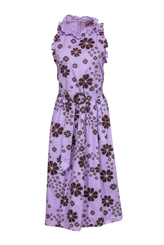 Kate spade best sale purple dress