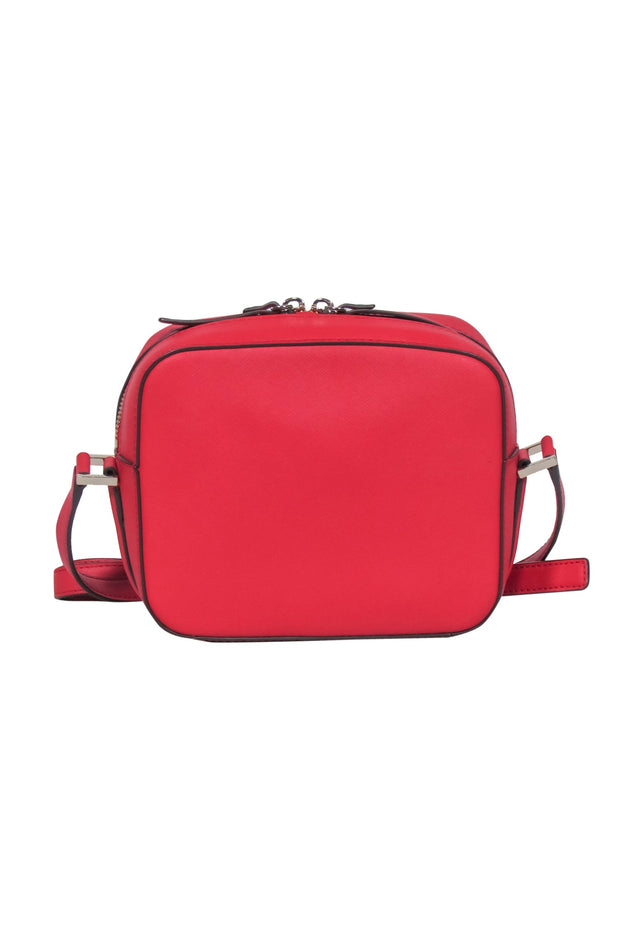 Kate Spade Square Leather Crossbody