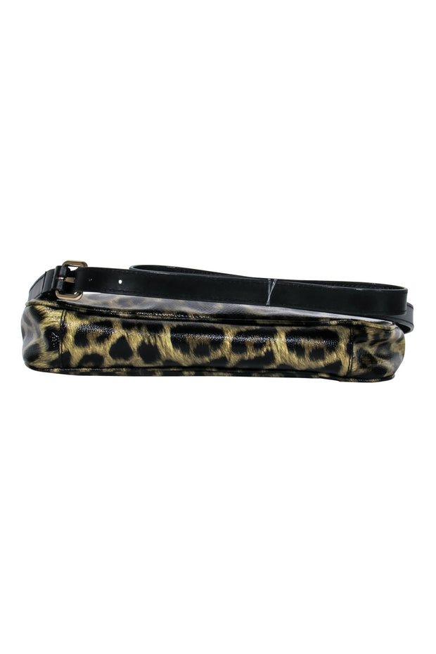 Kate spade leopard hot sale fanny pack