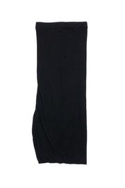 Current Boutique-L.A.M.B. - Black Maxi Skirt Sz 2