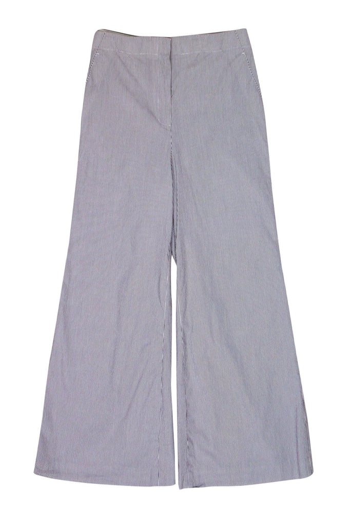 Lafayette 148 hotsell wide leg pants