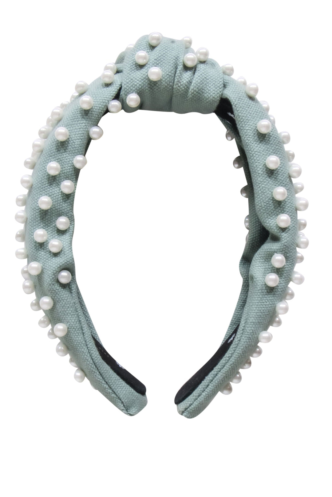 Lele Sadoughi deals Woven Pearl Headband