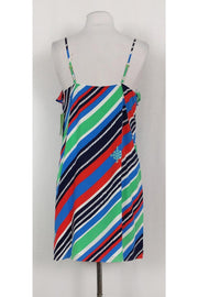 Current Boutique-Lilly Pulitzer - Striped Compass Laya Dress Sz S