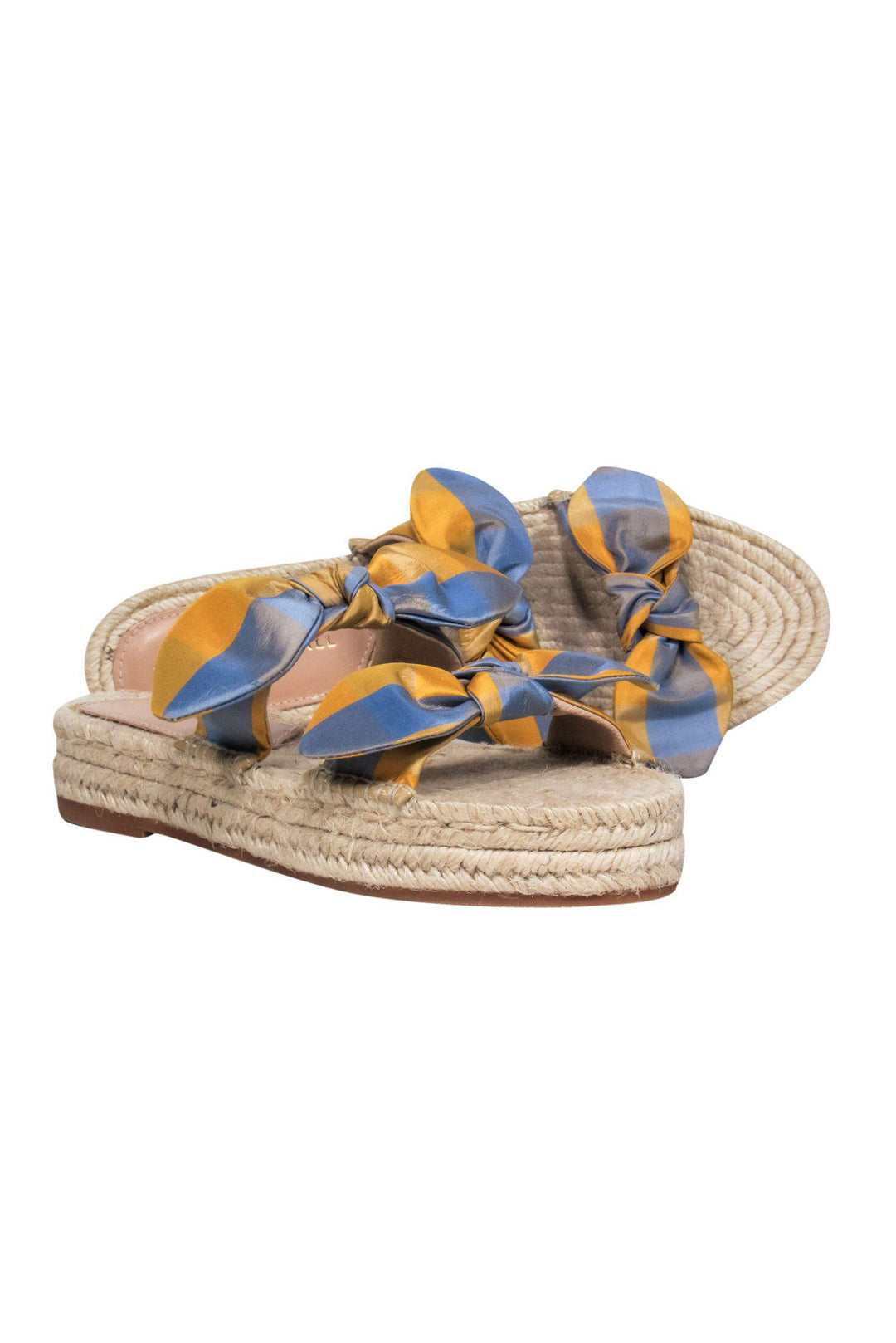 Loeffler randall daisy fashion espadrille