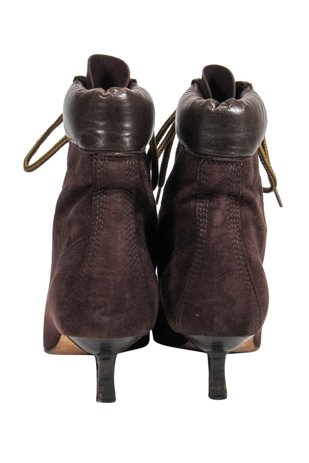 Current Boutique-MANOLO BLAHNIK Boots