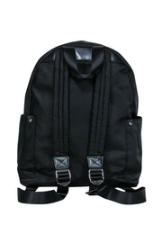 Current Boutique-Marc Jacobs - Black Nylon Backpack