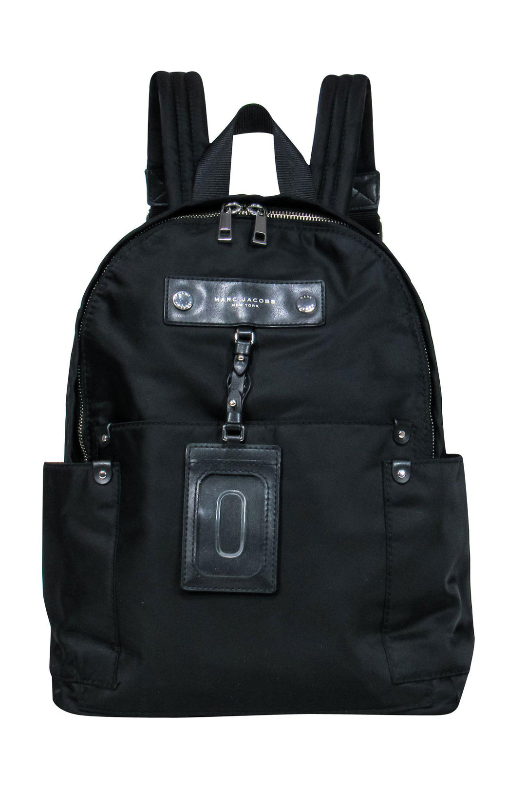 Marc jacobs backpack laptop hotsell