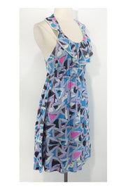 Current Boutique-Marc by Marc Jacobs - Abstract Print Elastic Waist Dress Sz XS