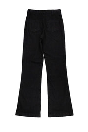 Current Boutique-Mark & James by Badgley Mischka - Black Denim Jeans Sz 6