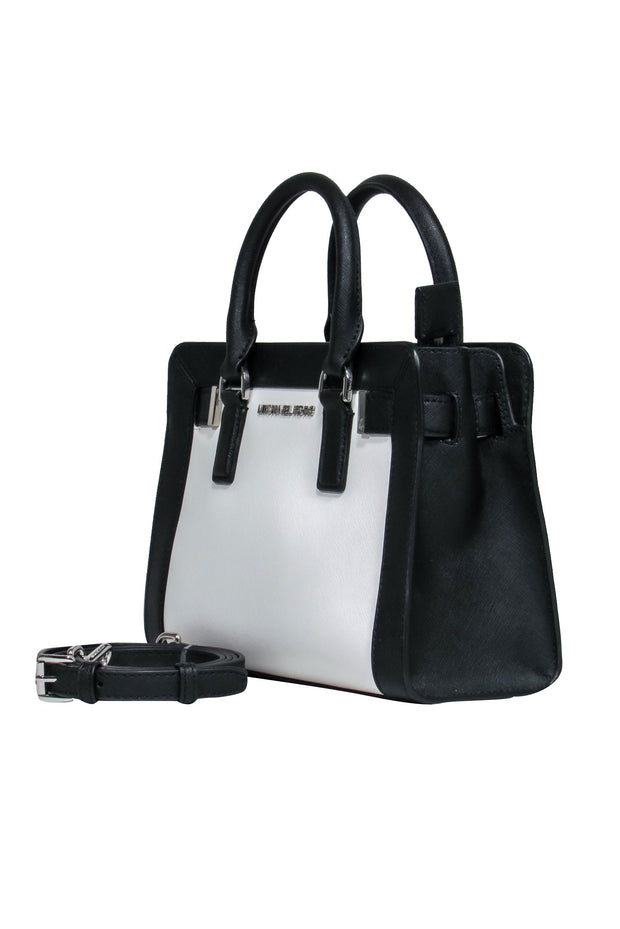 MICHAEL KORS: mini bag for woman - Black