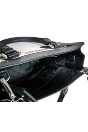 MICHAEL KORS: crossbody bags for woman - Black  Michael Kors crossbody bags  32S1GGRC0L online at