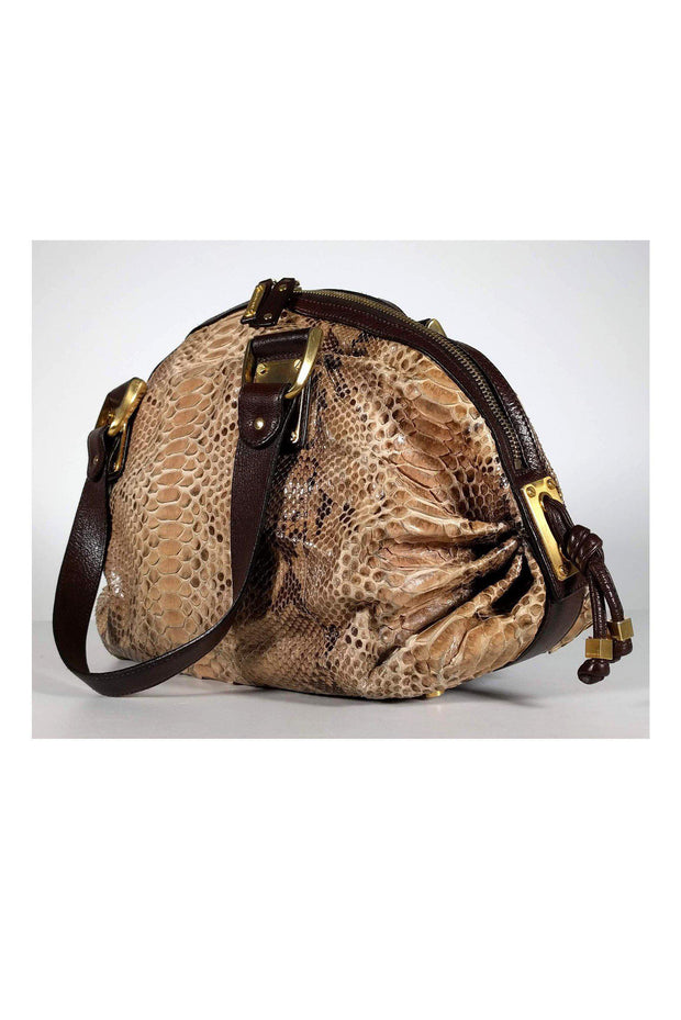 Snake Skin Bag Python Leather Handbag Snake Skin Purse Genuine Python Handbag  Snake Leather Bag Python Handbag Snake Bag - Etsy