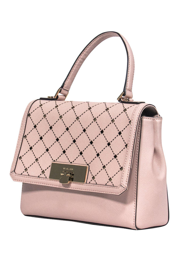 MICHAEL MICHAEL KORS, Light pink Women's Handbag