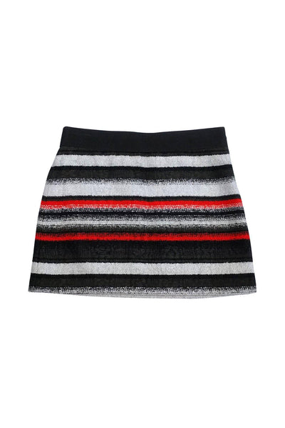 Current Boutique-Milly - Multicolor Miniskirt Sz 4