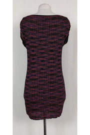 Current Boutique-Missoni - Multicolor Knit Dress Sz 4